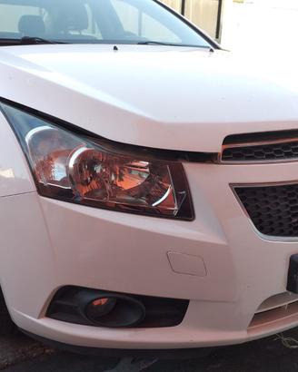 Ricambi Chevrolet Cruze (J300) 2012