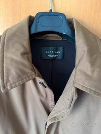 trench Zara