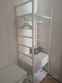 armadi comodini scrivanie ikea gratis