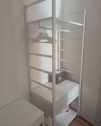 armadi comodini scrivanie ikea gratis
