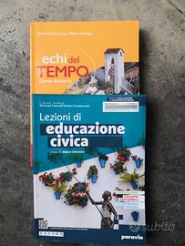 Echi del tempo vol. 1