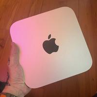 Apple Mac Mini late 2014 - 16gb ram 120gb+1tb hdd