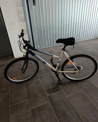 bicicletta decathlon 