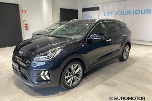 Kia Niro 1.6 gdi hev Evolution Lounge Pack dct my2