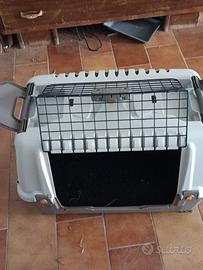 box per cani medio/grandi 