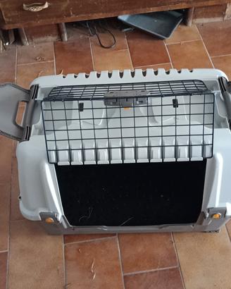 box per cani medio/grandi 