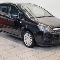 Opel Zafira 1.6 16V ecoM 150CV Turbo One 7 POSTI E