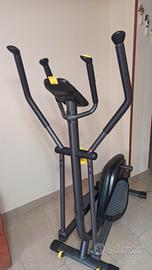 bicicletta ellittica 