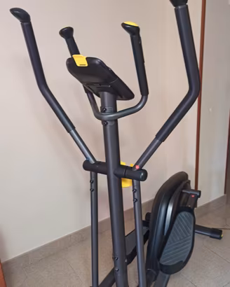 bicicletta ellittica 