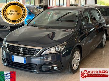 Peugeot 308 1.5 BLUEHDI 130 cv. 5 porte ACTIVE