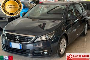Peugeot 308 1.5 BLUEHDI 130 cv. 5 porte ACTIVE