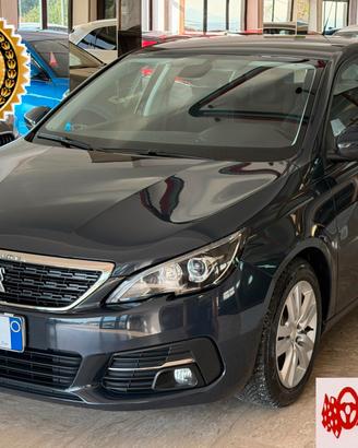 Peugeot 308 1.5 BLUEHDI 130 cv. 5 porte ACTIVE