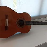 chitarra classica 