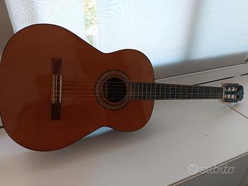 chitarra classica 