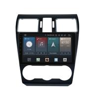 Autoradio Per Subaru Forester MK4 carplay usb