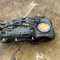 Serbatoio diesel Jeep Renegade