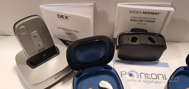 Auricolari  WIDEX