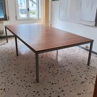 ECCEZIONALE mobili da ufficio a corpo