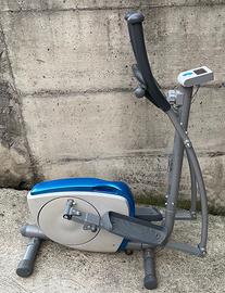 ellittica decathlon