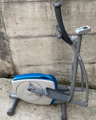 ellittica decathlon