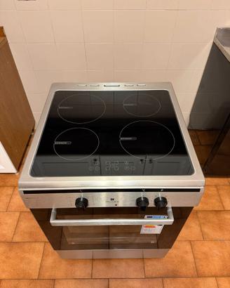 Electroline cucina a induzione con forno