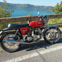 Norton Commando