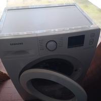 Lavatrice Samsung 