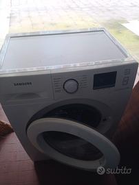 Lavatrice Samsung 