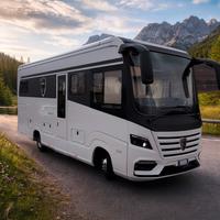 Morelo Palace Liner 85 L