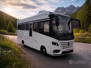 Morelo Palace Liner 85 L