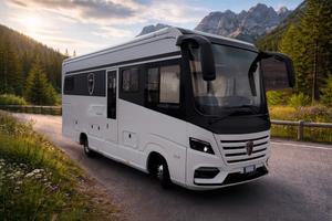 Morelo Palace Liner 85 L