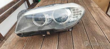 faro proiettore bixenon Bmw f10 f11 