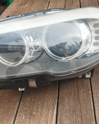 faro proiettore bixenon Bmw f10 f11 