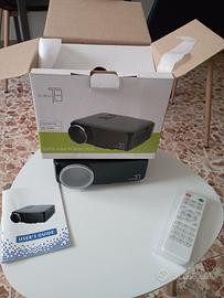 mini Videoproiettore 