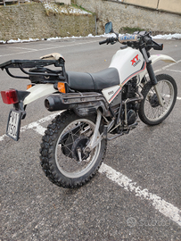 Yamaha xt anno 82