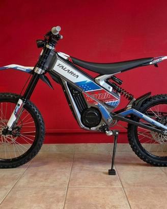 Talaria xxx 2500 pro