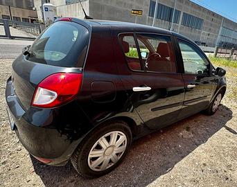 Renault Clio 1.5 dCi 65CV 3 porte Van Gran Confort