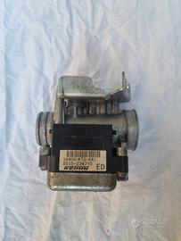 Corpo Farfallato Honda SH 150