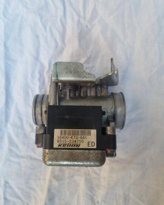 Corpo Farfallato Honda SH 150