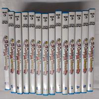 dvd esplorando il corpo umano