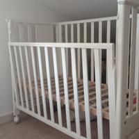 culla bambini - azzurra design  orsacchiotto 