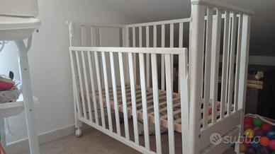 culla bambini - azzurra design  orsacchiotto 