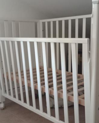 culla bambini - azzurra design  orsacchiotto 