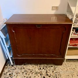 Mobile letto a scomparsa Ducal Mauri