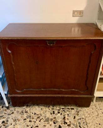 Mobile letto a scomparsa Ducal Mauri
