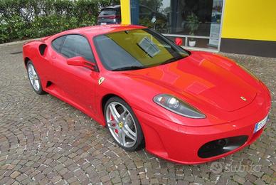 Ferrari F430