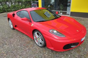 Ferrari F430