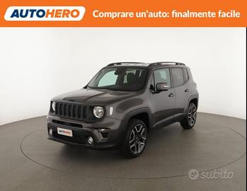 JEEP Renegade PC42236