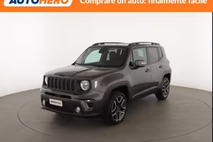 JEEP Renegade PC42236