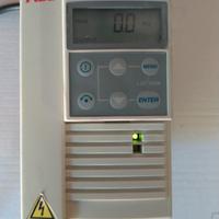 Inverter ABB con tastierino